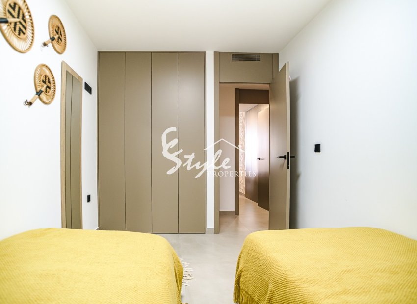 Resale - Apartament  - Torrevieja - Acequion