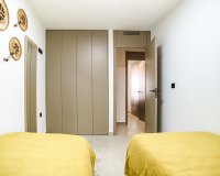 Resale - Apartament  - Torrevieja - Acequion