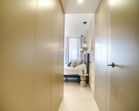Resale - Apartament  - Torrevieja - Acequion