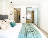 Resale - Apartament  - Torrevieja - Acequion