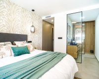 Resale - Apartament  - Torrevieja - Acequion