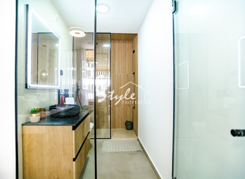 Resale - Apartament  - Torrevieja - Acequion