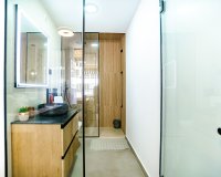 Resale - Apartament  - Torrevieja - Acequion