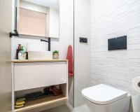 Resale - Apartament  - Torrevieja - Acequion