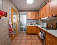 Resale - Apartament  - Torrevieja - Acequion