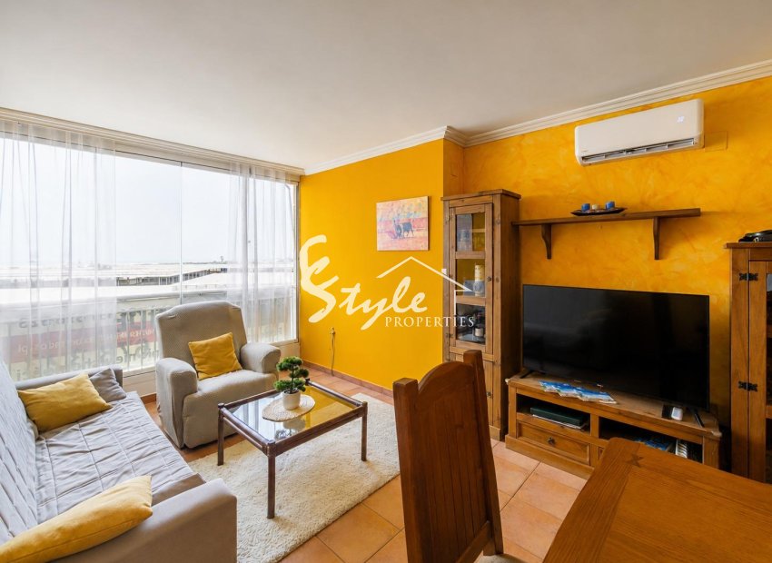 Resale - Apartament  - Torrevieja - Acequion