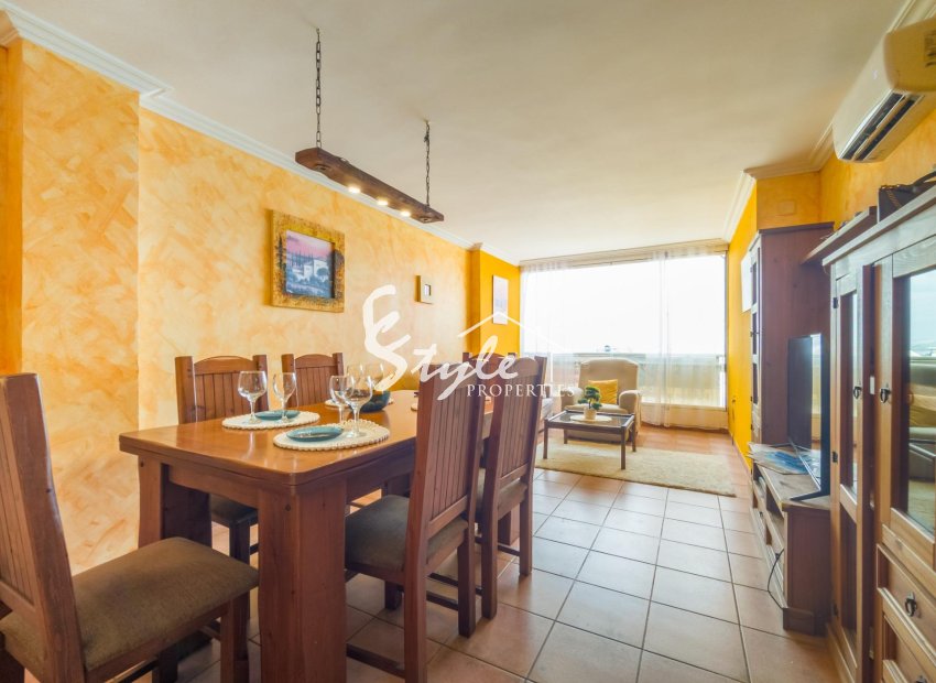 Resale - Apartament  - Torrevieja - Acequion