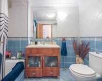Resale - Apartament  - Torrevieja - Acequion
