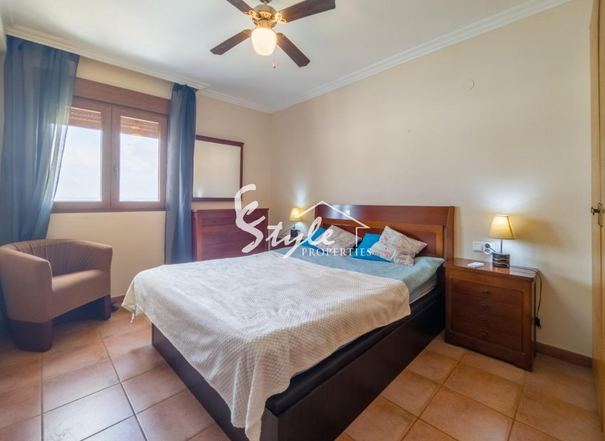 Resale - Apartament  - Torrevieja - Acequion