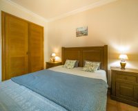 Resale - Apartament  - Torrevieja - Acequion