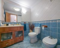 Resale - Apartament  - Torrevieja - Acequion