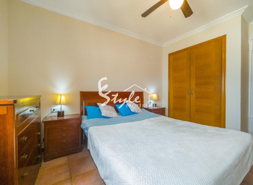 Resale - Apartament  - Torrevieja - Acequion