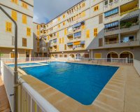 Resale - Apartament  - Torrevieja - Acequion