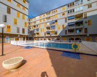 Resale - Apartament  - Torrevieja - Acequion