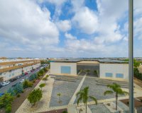 Resale - Apartament  - Torrevieja - Acequion