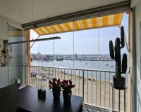 Resale - Apartament  - Torrevieja - Acequion