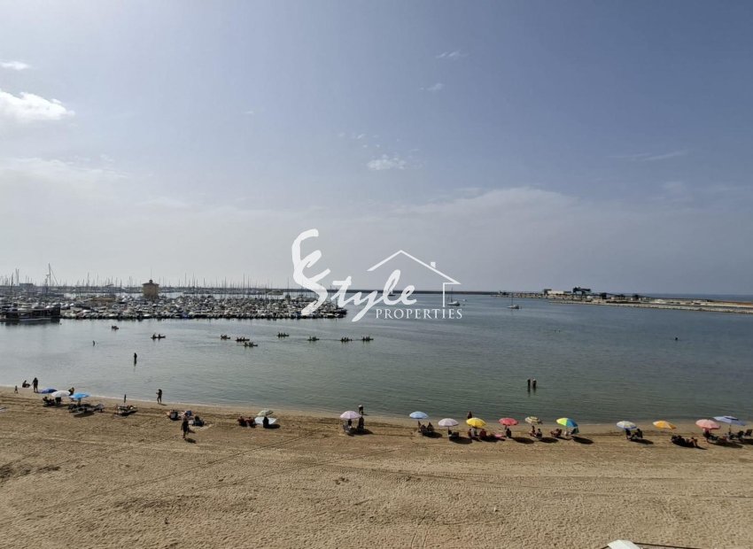 Resale - Apartament  - Torrevieja - Acequion