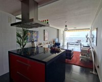 Resale - Apartament  - Torrevieja - Acequion