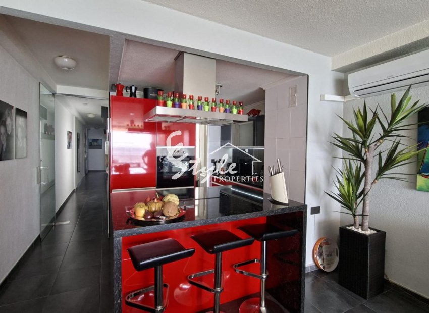 Resale - Apartament  - Torrevieja - Acequion