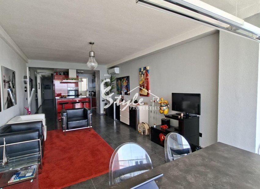 Resale - Apartament  - Torrevieja - Acequion