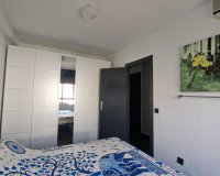 Resale - Apartament  - Torrevieja - Acequion