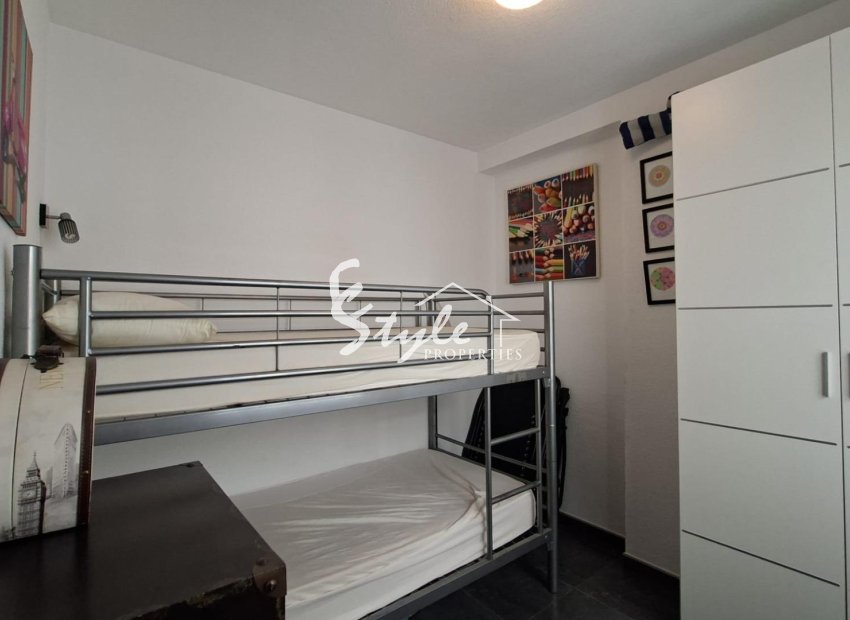 Resale - Apartament  - Torrevieja - Acequion