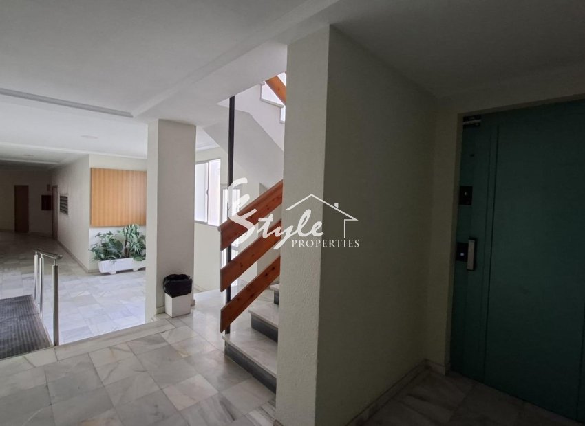 Resale - Apartament  - Torrevieja - Acequion