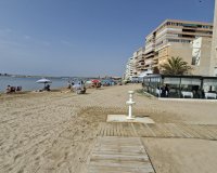 Resale - Apartament  - Torrevieja - Acequion