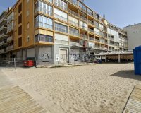 Resale - Apartament  - Torrevieja - Acequion