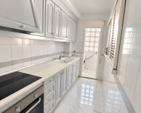 Resale - Apartament  - Torrevieja - Acequion