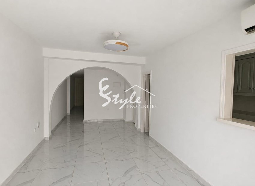 Resale - Apartament  - Torrevieja - Acequion