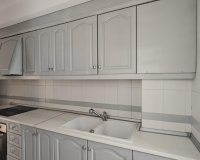 Resale - Apartament  - Torrevieja - Acequion
