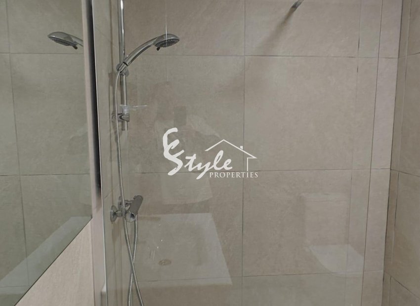 Resale - Apartament  - Torrevieja - Acequion