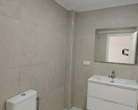 Resale - Apartament  - Torrevieja - Acequion