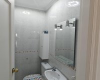 Resale - Apartament  - Torrevieja - Acequion