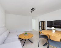 Resale - Apartament  - Torrevieja - Acequion