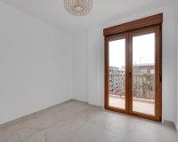 Resale - Apartament  - Torrevieja - Acequion