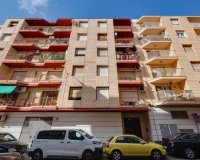 Resale - Apartament  - Torrevieja - Acequion