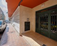 Resale - Apartament  - Torrevieja - Acequion