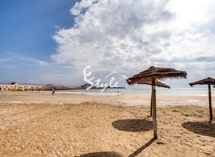 Resale - Apartament  - Torrevieja - Acequion