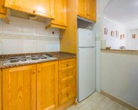 Resale - Apartament  - Torrevieja - Acequion