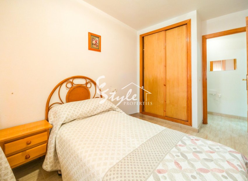 Resale - Apartament  - Torrevieja - Acequion
