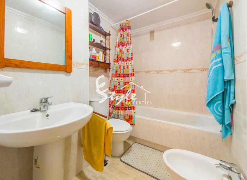Resale - Apartament  - Torrevieja - Acequion