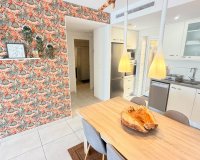 Resale - Apartament  - Torrevieja - Aguas Nuevas