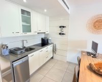 Resale - Apartament  - Torrevieja - Aguas Nuevas