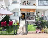 Resale - Apartament  - Torrevieja - Aguas Nuevas