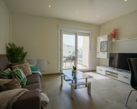 Resale - Apartament  - Torrevieja - Aguas Nuevas