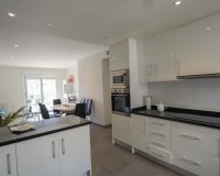 Resale - Apartament  - Torrevieja - Aguas Nuevas