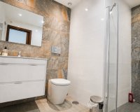 Resale - Apartament  - Torrevieja - Aguas Nuevas