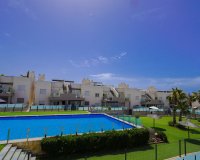 Resale - Apartament  - Torrevieja - Aguas Nuevas